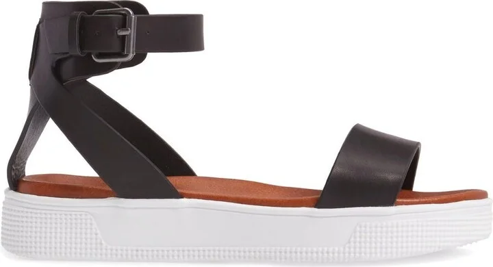Ellen Platform Sandal - Image 9