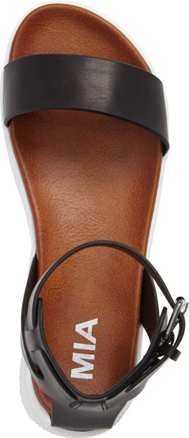Ellen Platform Sandal - Image 10