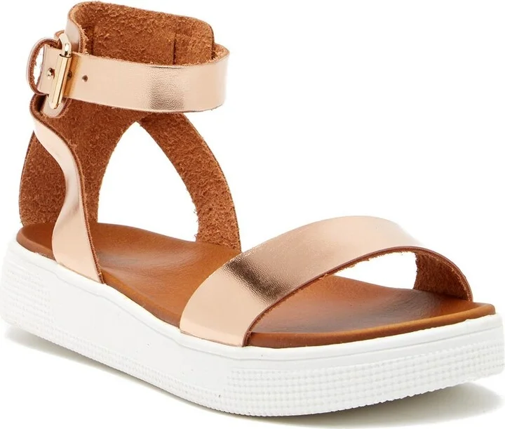 Ellen Platform Sandal