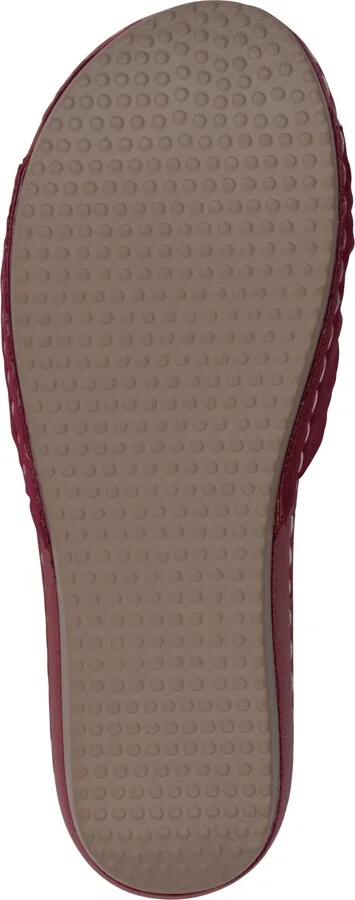 Ellen Platform Wedge Slide Sandal - Image 10