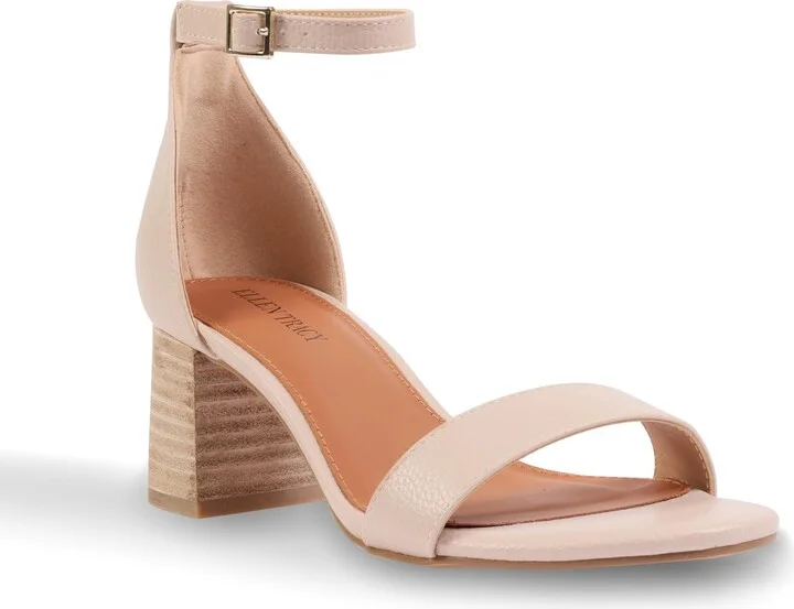 ELLEN TRACY Women's Sandals