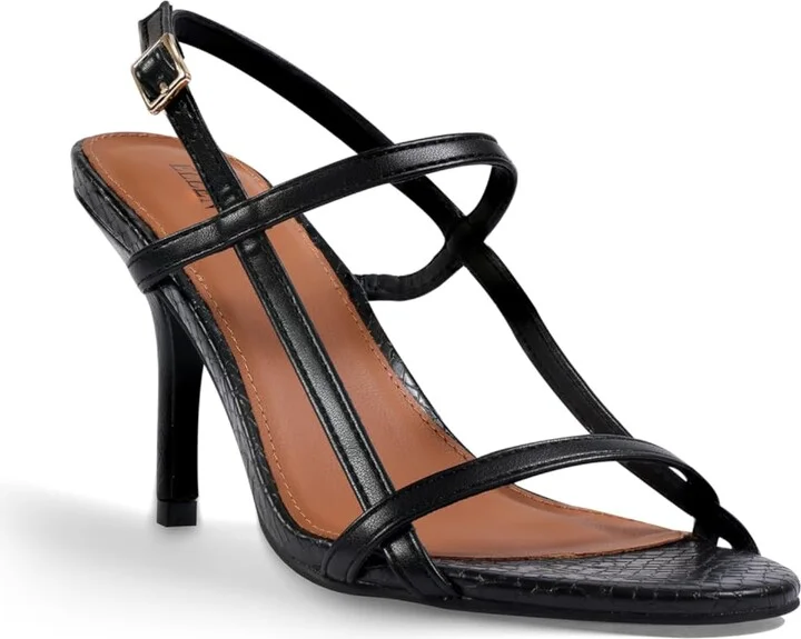 ELLEN TRACY Women's Stiletto High Heels