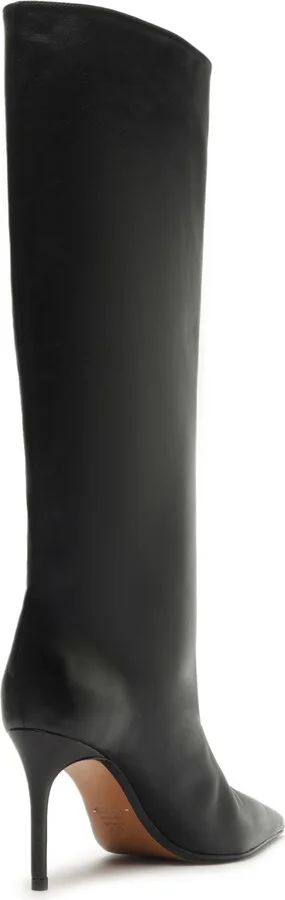 Ellen Up Pointed Toe Boot - Image 2