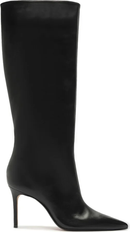 Ellen Up Pointed Toe Boot - Image 3