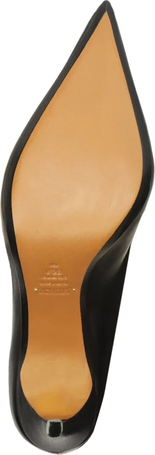 Ellen Up Pointed Toe Boot - Image 6