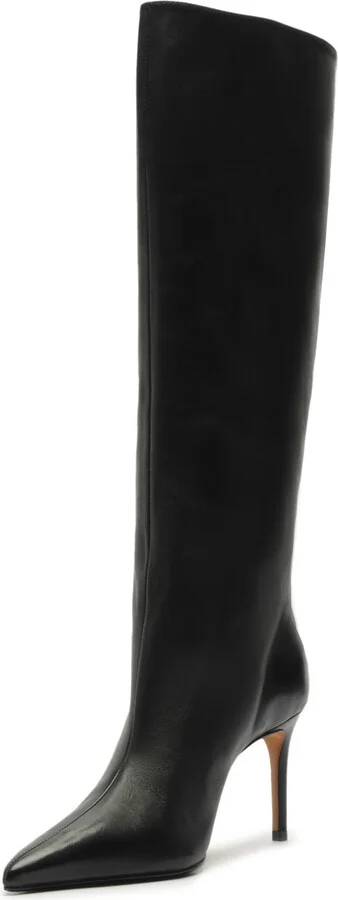 Ellen Up Pointed Toe Boot - Image 8