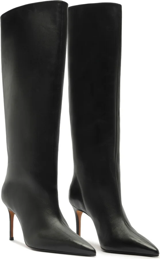 Ellen Up Pointed Toe Boot - Image 10