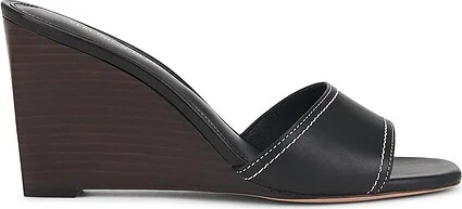 Ellen Wedge Sandal