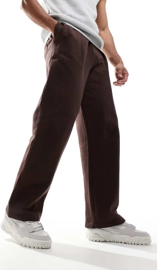 ellesse LSR Luxe sneakers in white - Image 3