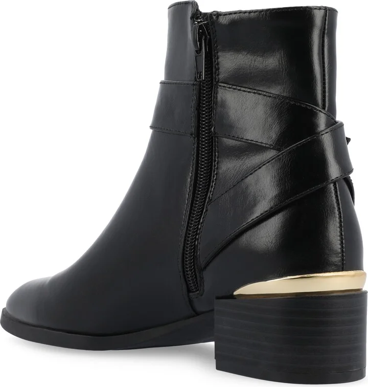 Elley Bootie - Image 2