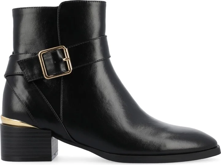 Elley Bootie - Image 4