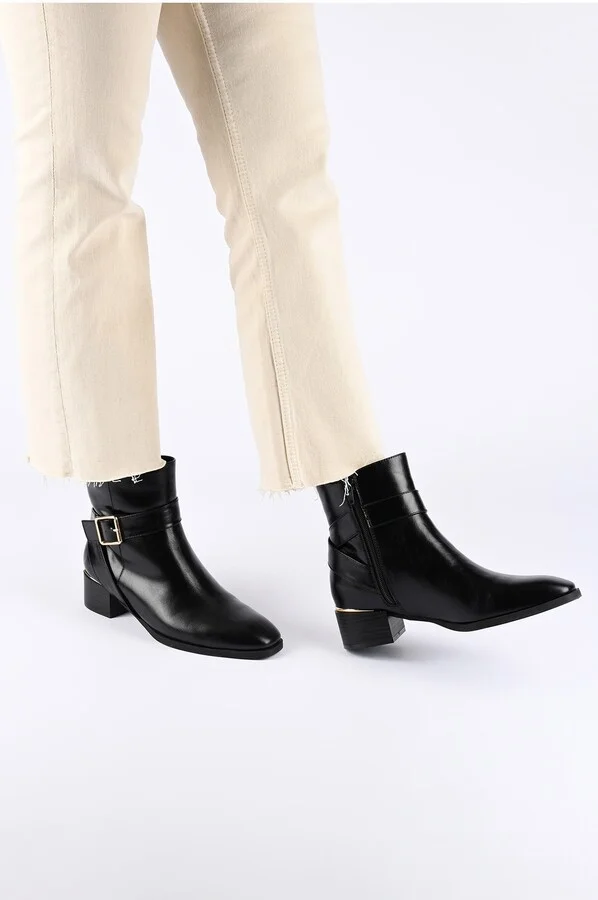 Elley Bootie - Image 8