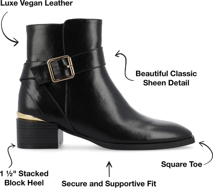 Elley Bootie - Image 9