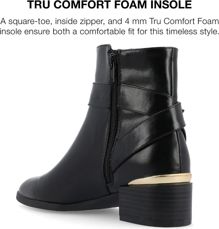 Elley Bootie - Image 10