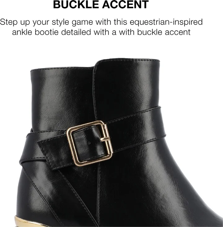 Elley Bootie - Image 11