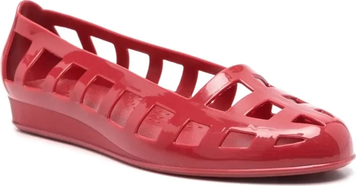 Elli ballet flats - Image 2