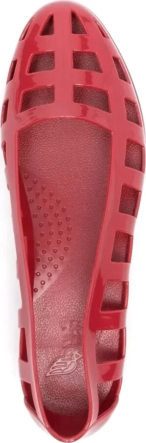 Elli ballet flats - Image 4