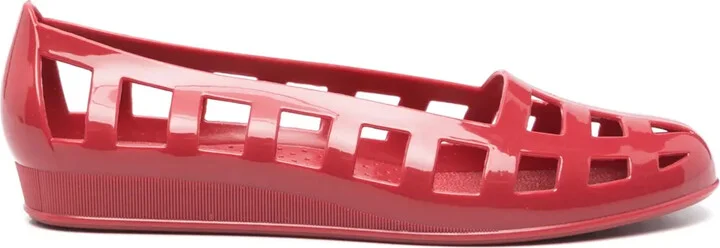 Elli ballet flats