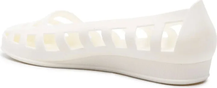 Elli jelly ballerina shoes - Image 3