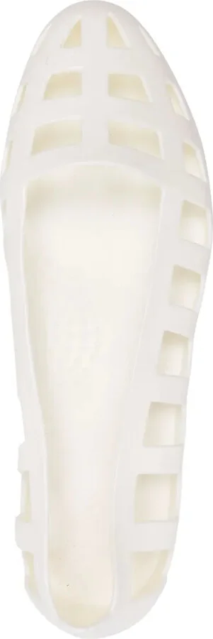 Elli jelly ballerina shoes - Image 4