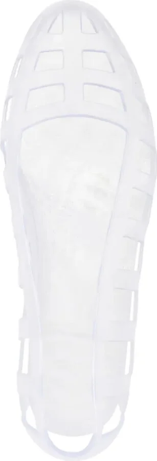 Elli jelly ballerina shoes - Image 4