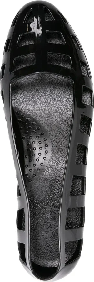 Elli jelly ballerina shoes - Image 4