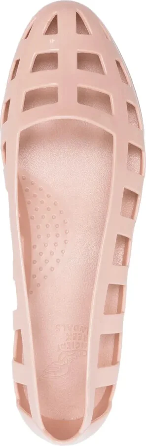 Elli jelly ballet flats - Image 4