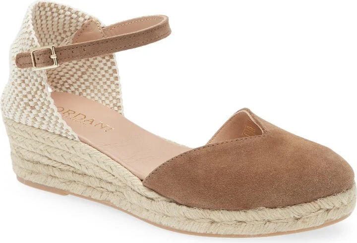 Fango Suede