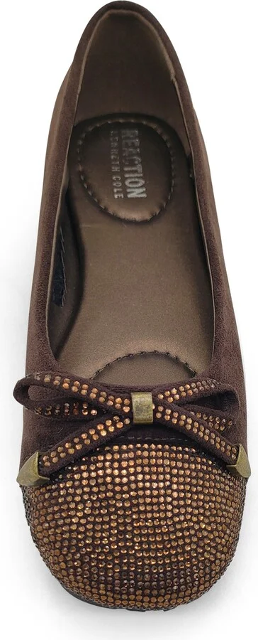 Ellie Ballet Flat - Image 2