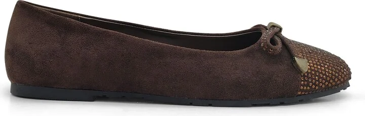 Ellie Ballet Flat - Image 4