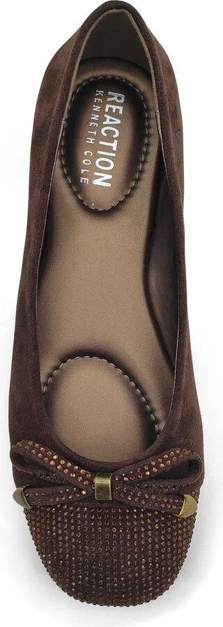 Ellie Ballet Flat - Image 5