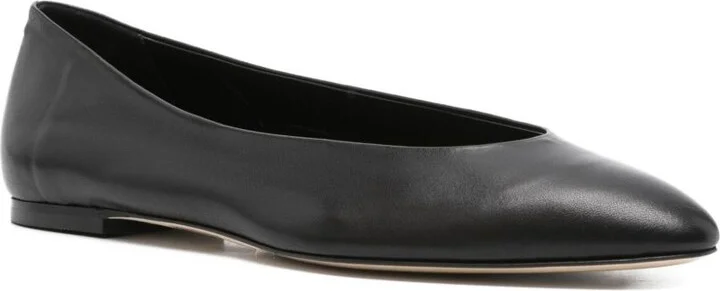 Ellie Flat Pumps - Image 2