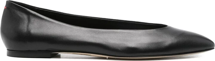 Ellie Flat Pumps