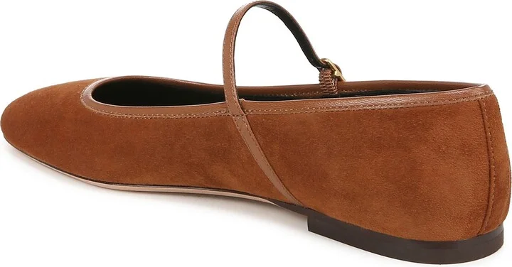 Ellie Mary Jane Flat - Image 2