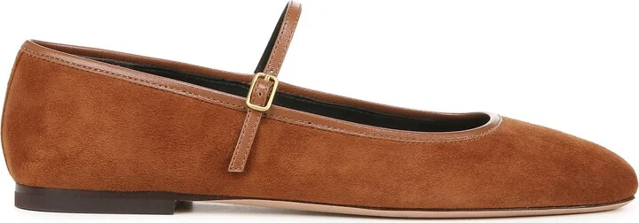 Ellie Mary Jane Flat - Image 3