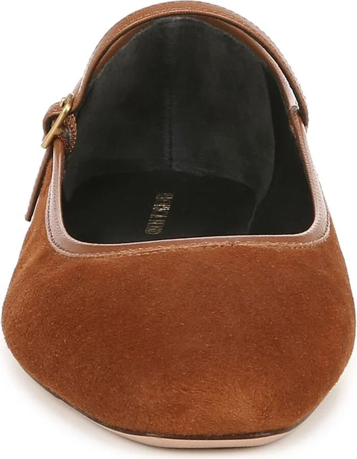 Ellie Mary Jane Flat - Image 4