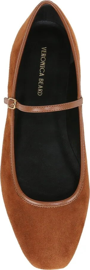 Ellie Mary Jane Flat - Image 5