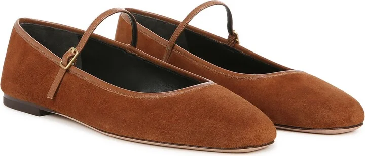 Ellie Mary Jane Flat - Image 8