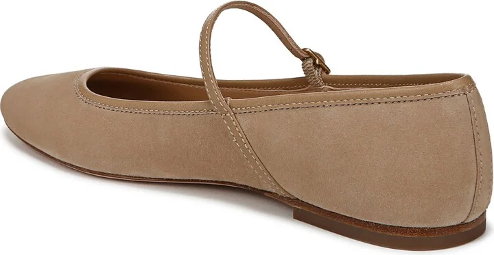 Ellie Mary Jane Flat - Image 2