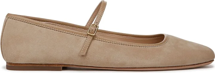 Ellie Mary Jane Flat - Image 3