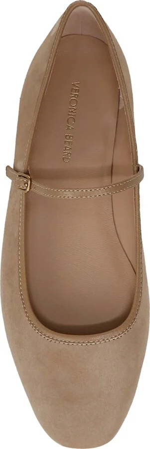 Ellie Mary Jane Flat - Image 5