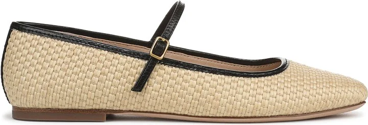 Ellie Mary Jane Flat - Image 3