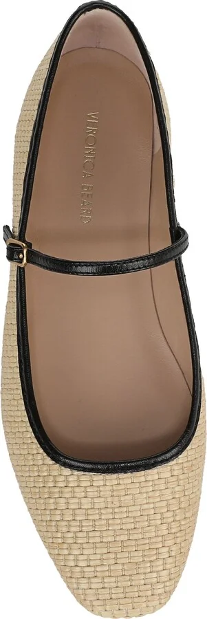 Ellie Mary Jane Flat - Image 5