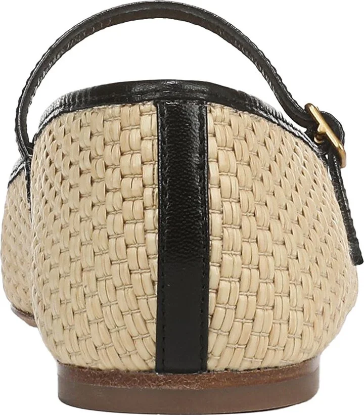 Ellie Mary Jane Flat - Image 7