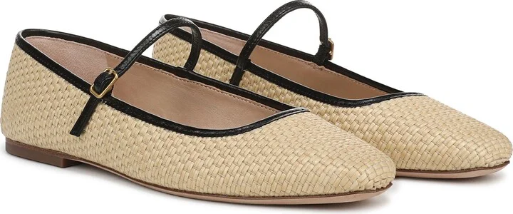 Ellie Mary Jane Flat - Image 8