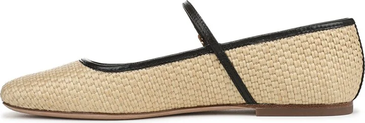 Ellie Mary Jane Flat - Image 9