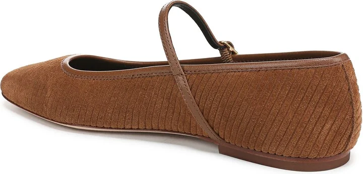 Ellie Mary Jane Flat - Image 2