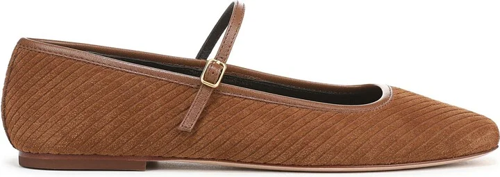 Ellie Mary Jane Flat - Image 3