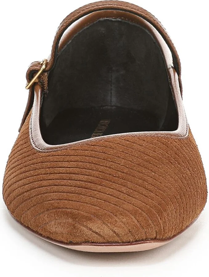 Ellie Mary Jane Flat - Image 4