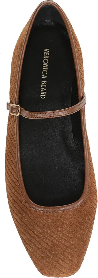 Ellie Mary Jane Flat - Image 5